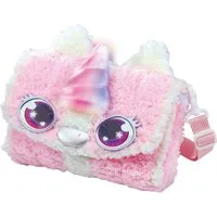 Vtech® Kreativset Kid'Couture - Zauberhafte Einhorn-Handtasche, mit Licht- und Soundeffekt
