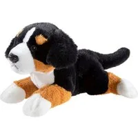 Heunec® Kuscheltier Puppy, Sennenhund liegend 30 cm
