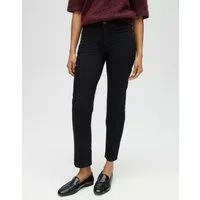 OPUS 5-Pocket-Jeans ELMA CLEVER ELMA CLEVER Straight Jeans Straight fit, Mid Rise, Cropped