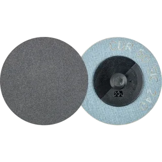 PFERD TOOLS COMBIDISC SIC Schleifblatt CDR für harte NE Metalle - 42774524