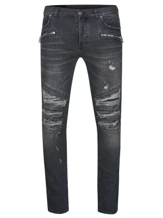 Balmain-Jeans