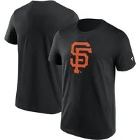 Fanatics T-Shirt Fanatics Shirt San Francisco Giants Primary Logo