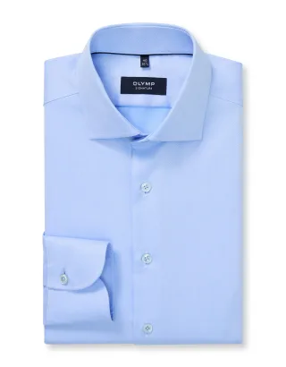 OLYMP Signature - OLYMP SIGNATURE bleu - Gr. - 42