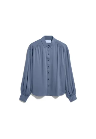 Armedangels - EFINARAA ECOVERO BLOUSE - Gr. - L