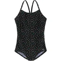 Buffalo Badeanzug Candy Kids mit Racerback, mit recyceltem Polyamid
