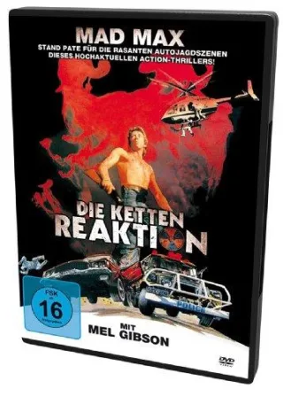 Die Kettenreaktion