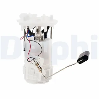 Delphi Kraftstoffpumpe Renault Kangoo