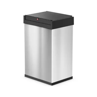 Hailo Big-Box Swing L edelstahl