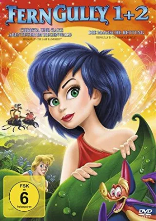 FernGully 1 & 2