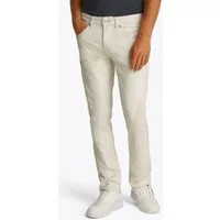 Tommy Jeans Slim-fit-Jeans Scanton Slim Slim‑Fit‑Jeans mit mittlerer Leibhöhe, 5‑Pocket‑Design