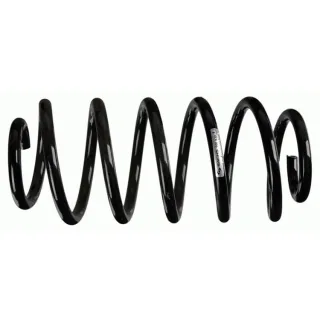 Sachs Feder hinten Smart Forfour 996930