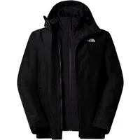 The North Face Outdoorjacke The North Face Herren Winterjacke M CARTO MONO TRI HOOD JACKET 8D1S