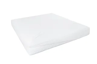 Spannbetttuch Feinjersey