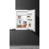 BEKO Einbaukühlschrank B1754FN, 86,6 cm hoch, 54,5 cm breit, 97 l Kühlen, nur 35 dB – ideal als kompaktes Zweitgerät