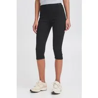 OXMO 3/4-Leggings OXLOV Basic Carpileggings