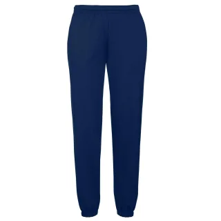 Fruit of the Loom - "Classic" Jogginghosen für Herren (Marineblau)