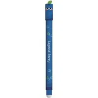 Eberhard Faber Gelschreiber Fruity Erase It! Gelschreiber Radierbar Heidelbeere 0,7mm