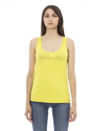 Just Cavalli T-Shirt Frauen