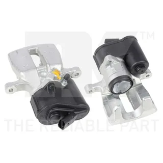 NK Bremssattel hinten rechts Audi Q3 Seat Alhambra VW Cc Passat Sharan Tiguan
