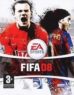 FIFA 08 [Pegi]