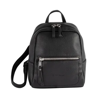 TOM TAILOR BAGS - TINNA black