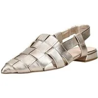 Högl Högl Pumps Leder Slingpumps