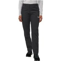 Jack Wolfskin Outdoorhose PARANA PANTS W Winterwanderhose, wasserdicht, atmungsaktiv