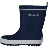 TROLLKIDS Kids Lysefjord Rubber Boots Gummistiefel