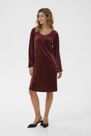 Kleid CRFrosty Kleid Feminine