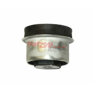 Metzger Querlenkerlager hinten Opel Vectra B