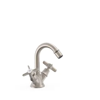 Tres 2 Griff Bidetarmatur Kugelgelenk Mit Griff , 24212201AC 24212201AC