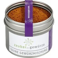 Zauber der Gewürze Gewürz Zauber der Gewürze Tajine Gewürzmischung