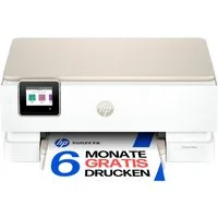 HP Envy Photo 7930 Multifunktionsdrucker, (WLAN (Wi-Fi), Mit HP+ 6 Probemonate HP Instant Ink inklusive)