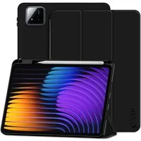 TECH PROTECT Tablet-Hülle für Xiaomi Pad 7 / 7 Pro, Schutzhülle mit Stiftfach
