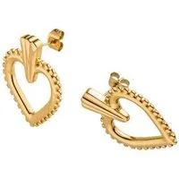 Purelei Paar Ohrstecker Darling Heart