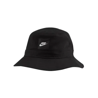 Nike Eimer Hut (Schwarz)