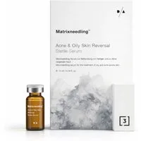 Matrixneedling™ Gesichtsserum Matrixneedling, Acne & Oily Skin Reversal, Serum Akne, ölige Haut