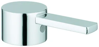 Grohe Griff 48043 chrom , 48043000 48043000