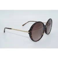 JIMMY CHOO Sonnenbrille JIMMY CHOO Sonnenbrille Sunglasses DAGNA 086 F 086 HA