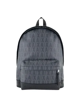 Armani Exchange Herrenrucksack United