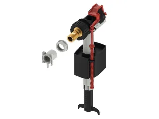 Tece Füllventil F 10 Universal , 9820353 9820353
