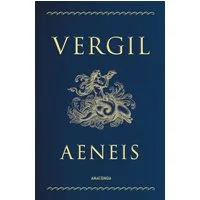 Aeneis (Cabra-Lederausgabe) / Vergil