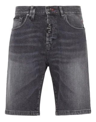 Jeansshorts Formentera Fit