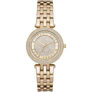 Michael Kors MK3445 Mini Darci Damenarmbanduhr