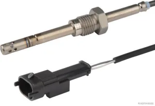 HERTH&BUSS Sensor, Abgastemperatur - 70682401