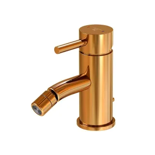 Steinberg Serie 100 Bidetarmatur, rose gold, 100 1300 RG 100 1300 RG