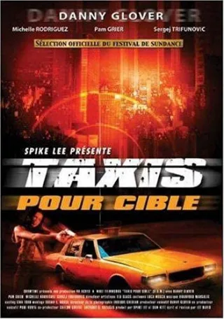 Taxis pour cible [FR Import]