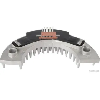 Elparts Steuerger?t f?r Heizung Peugeot 207 207/207+