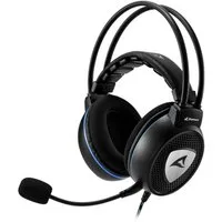 Sharkoon Sharkoon Skiller SGH10, Gaming-Headset, (3.5 mm Headset