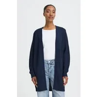 OXMO Strickjacke OXEdna Eleganter Cardigan